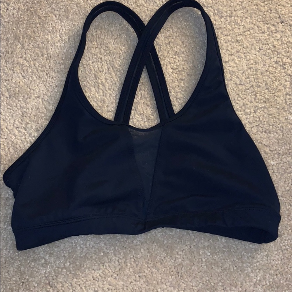 Gap sports bra
